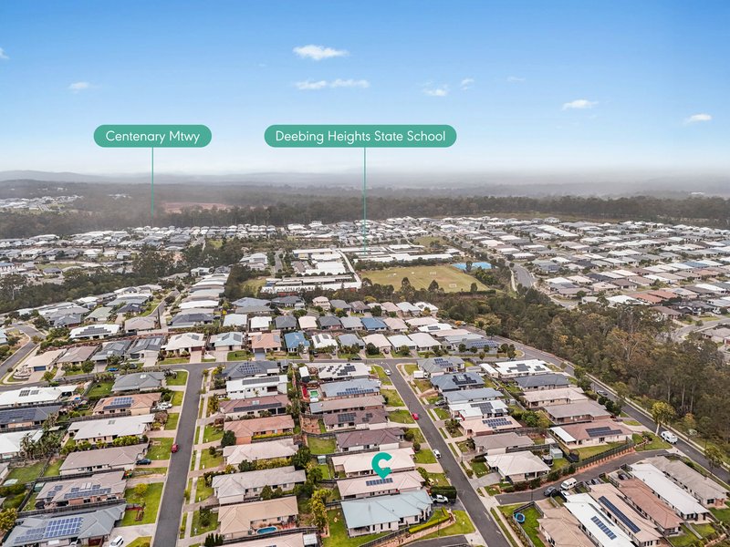 Photo - 8 Kinkajou Street, Deebing Heights QLD 4306 - Image 18