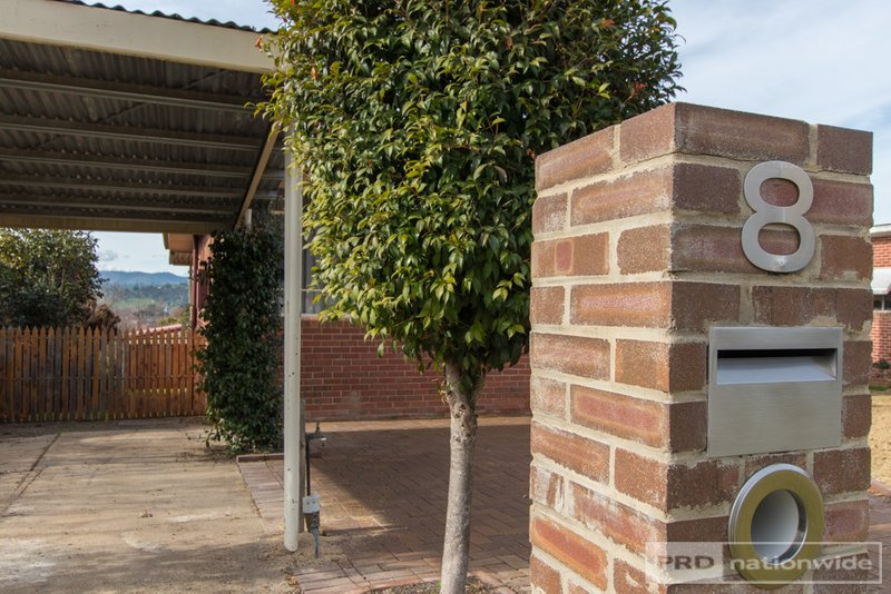 Photo - 8 Kirk Avenue, Tumut NSW 2720 - Image 18