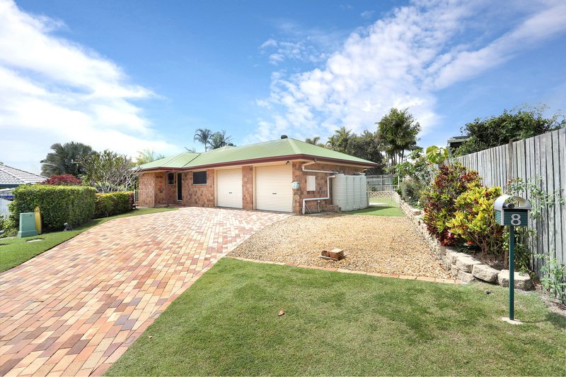 Photo - 8 Kirk Place, Sandstone Point QLD 4511 - Image 10