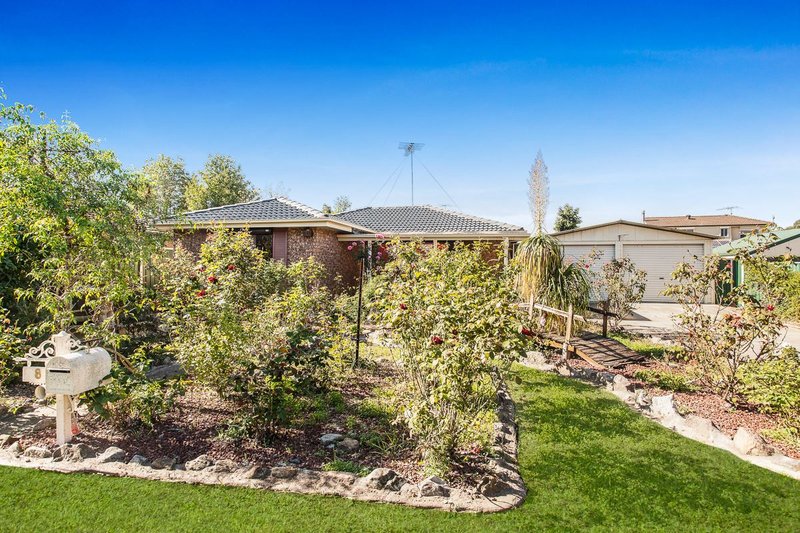 Photo - 8 Kiwi Close, St Clair NSW 2759 - Image 8