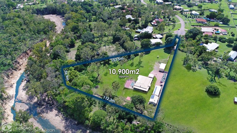 Photo - 8 Kleberg Court, Alice River QLD 4817 - Image 1