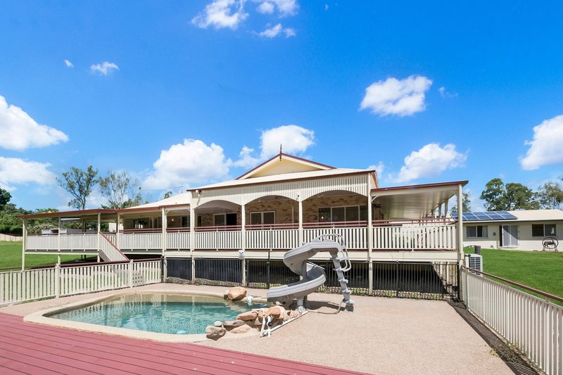 Photo - 8 Kleberg Court, Alice River QLD 4817 - Image 2