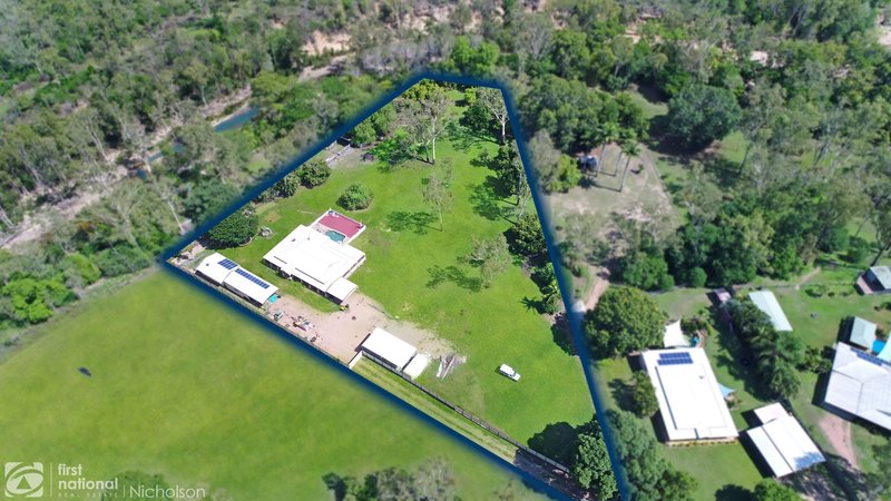 Photo - 8 Kleberg Court, Alice River QLD 4817 - Image 4