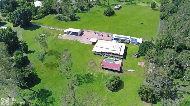 Photo - 8 Kleberg Court, Alice River QLD 4817 - Image 7