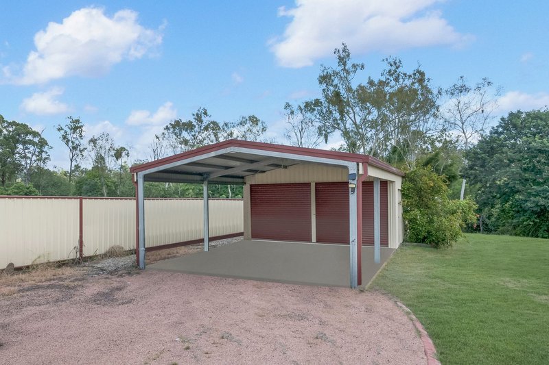 Photo - 8 Kleberg Court, Alice River QLD 4817 - Image 10