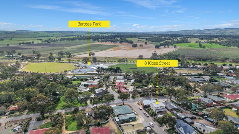 Photo - 8 Klose Street, Lyndoch SA 5351 - Image 30