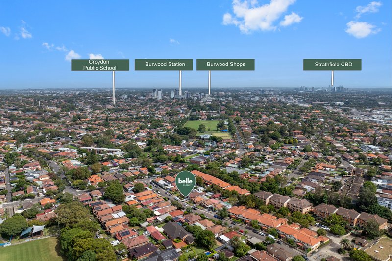 Photo - 8 Knocklayde Street, Ashfield NSW 2131 - Image 16