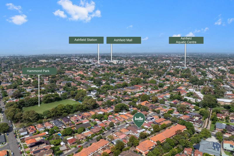 Photo - 8 Knocklayde Street, Ashfield NSW 2131 - Image 17