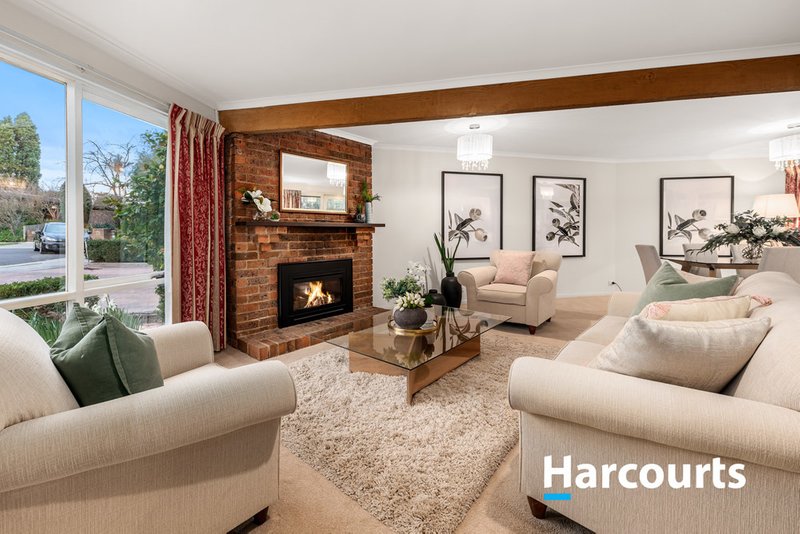 8 Knowsley Court, Wantirna VIC 3152