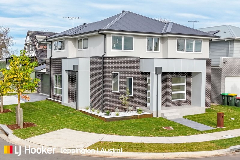 Photo - 8 Kontista Street, Leppington NSW 2179 - Image 9