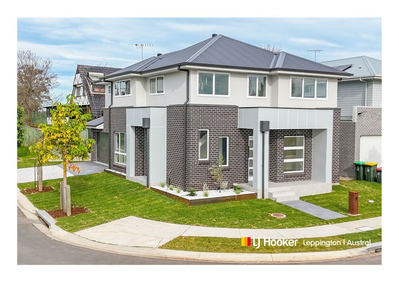 Photo - 8 Kontista Street, Leppington NSW 2179 - Image 1