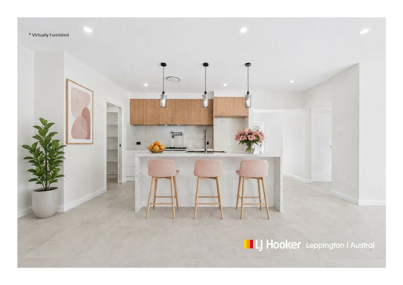 Photo - 8 Kontista Street, Leppington NSW 2179 - Image 2