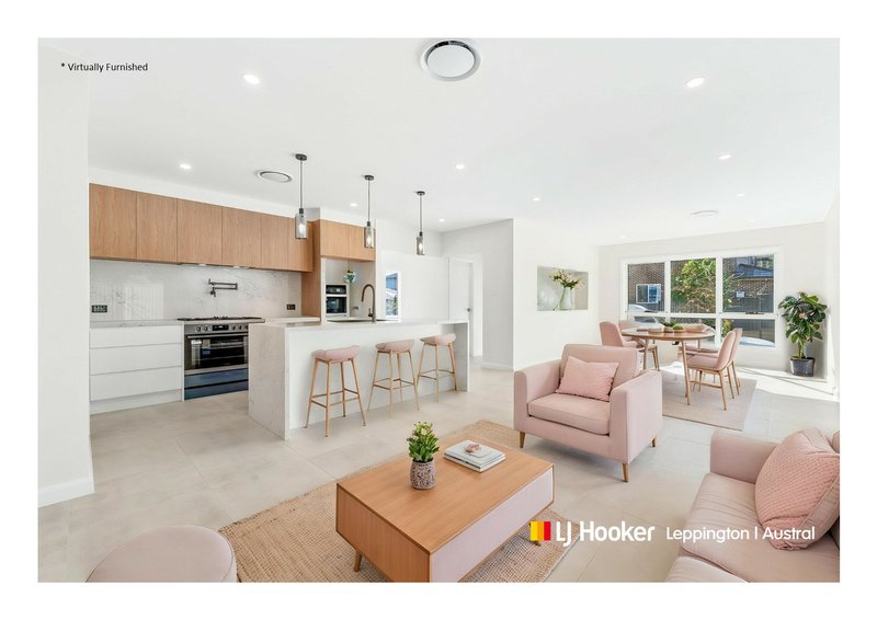 Photo - 8 Kontista Street, Leppington NSW 2179 - Image 3