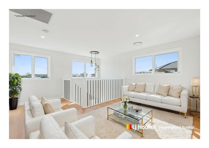 Photo - 8 Kontista Street, Leppington NSW 2179 - Image 4