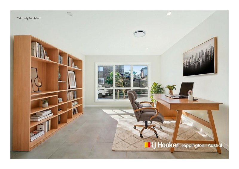 Photo - 8 Kontista Street, Leppington NSW 2179 - Image 9