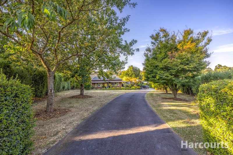 8 Kookaburra Court, Warragul VIC 3820