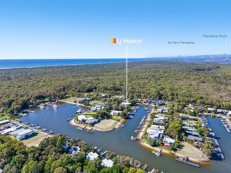 Photo - 8 Kookaburra Crt , South Stradbroke QLD 4216 - Image 20