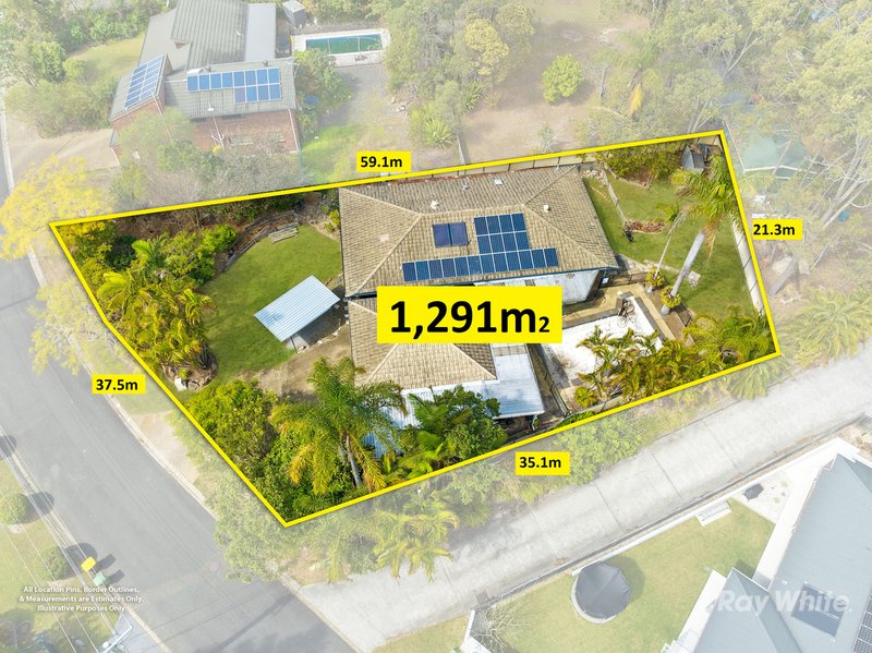 Photo - 8 Koomba Street, Shailer Park QLD 4128 - Image 3