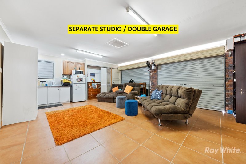 Photo - 8 Koomba Street, Shailer Park QLD 4128 - Image 12