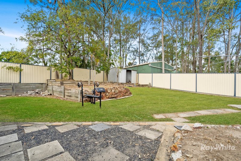 Photo - 8 Koomba Street, Shailer Park QLD 4128 - Image 23