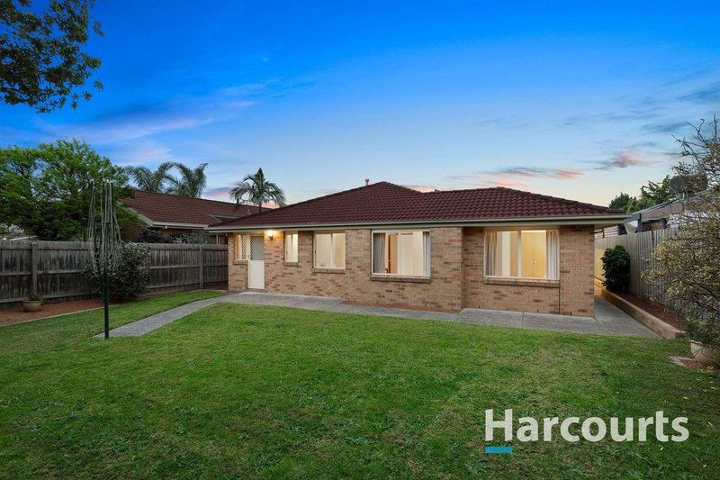 Photo - 8 Koombahla Court, Rowville VIC 3178 - Image 14