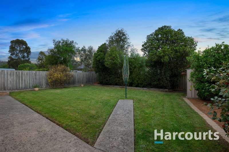 Photo - 8 Koombahla Court, Rowville VIC 3178 - Image 15