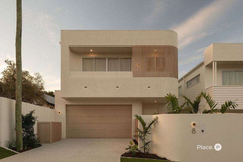 Photo - 8 Koondara Street, Camp Hill QLD 4152 - Image 1