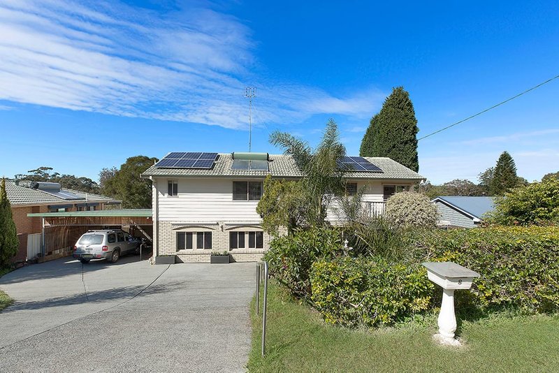 8 Kooringal Close, Rathmines NSW 2283