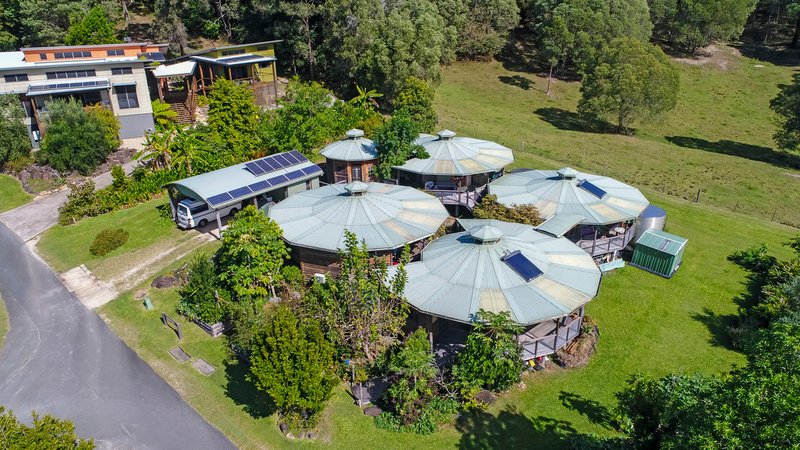 8 Kooyan Close, Currumbin Valley QLD 4223