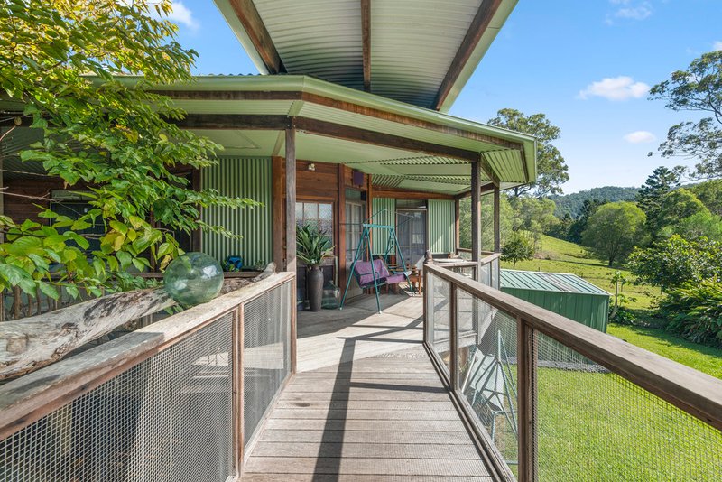 Photo - 8 Kooyan Close, Currumbin Valley QLD 4223 - Image 10