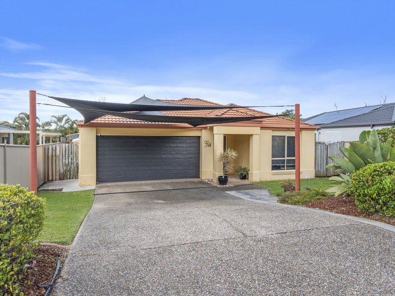 Photo - 8 Kowhai Place, Nerang QLD 4211 - Image 3