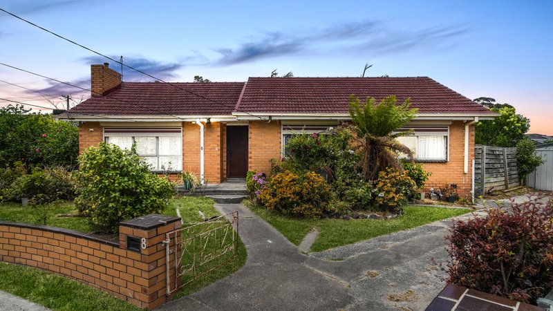 8 Kumali Court, Noble Park VIC 3174