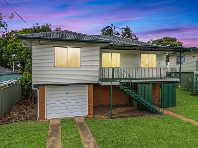 8 Kumbari Street, Bray Park QLD 4500