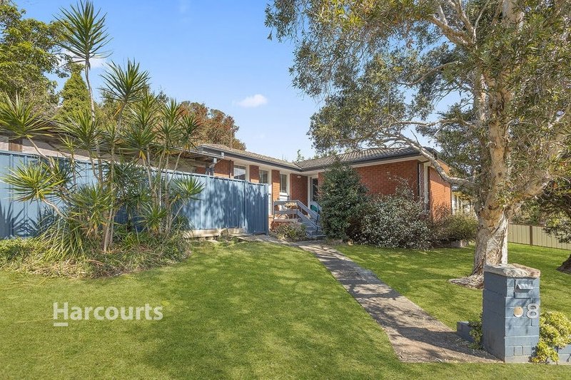 Photo - 8 Kurrawa Crescent, Koonawarra NSW 2530 - Image 7