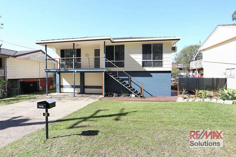 8 Kurwongbah Dr , Petrie QLD 4502