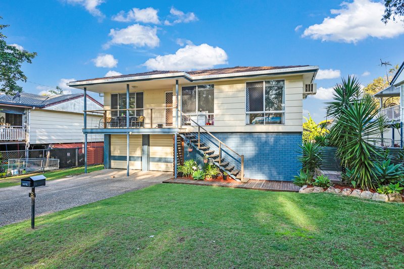 Photo - 8 Kurwongbah Drive, Petrie QLD 4502 - Image 2