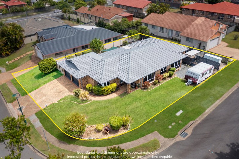 Photo - 8 Lacebark Street, Stretton QLD 4116 - Image 16