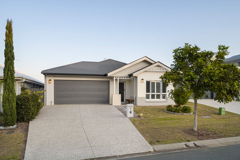 8 Lady Guinevere Circuit, Murrumba Downs QLD 4503