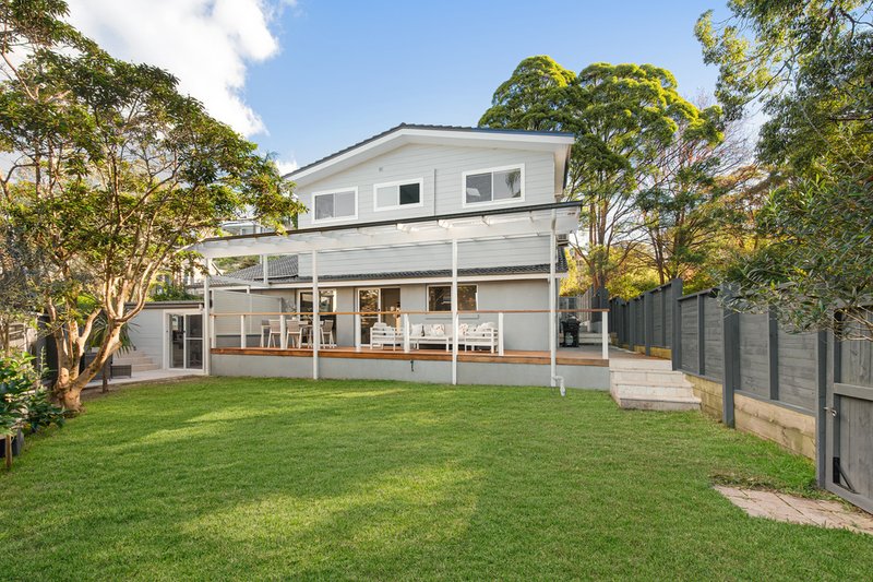 Photo - 8 Lae Place, Allambie Heights NSW 2100 - Image 1