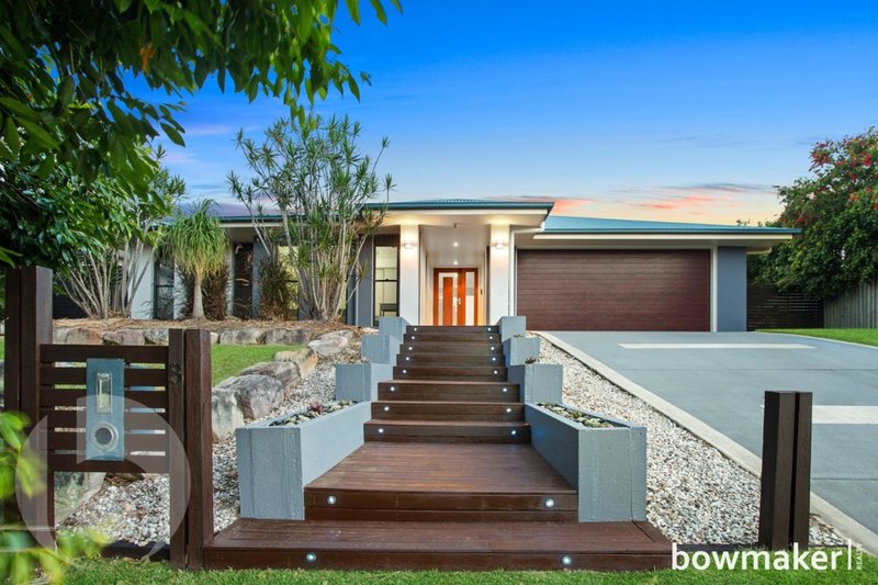 Photo - 8 Lagoon Court, Murrumba Downs QLD 4503 - Image 3