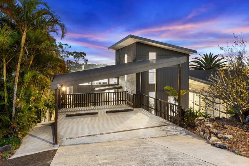 8 Lagoon View Road, Cromer NSW 2099