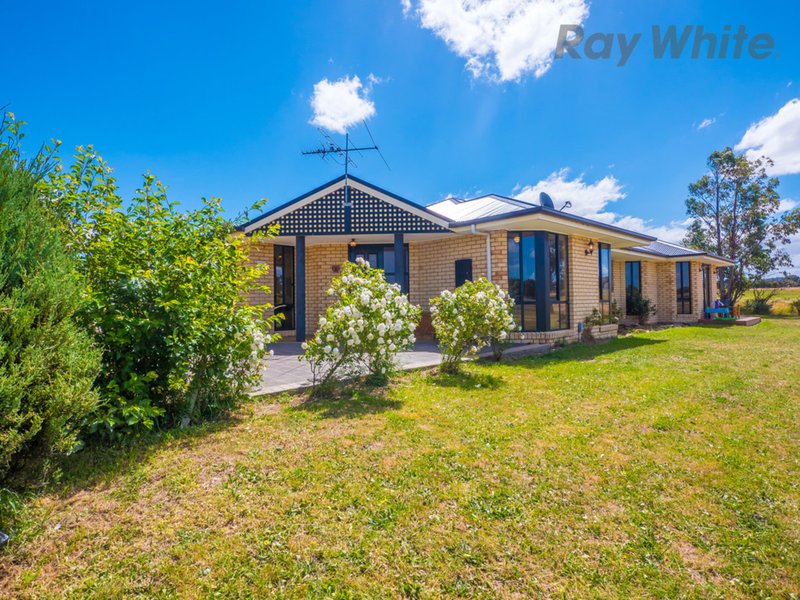 8 Lake Street, Oatlands TAS 7120