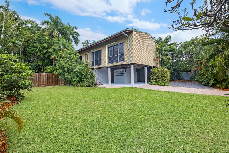 8 Lakeside Drive, Alawa NT 0810