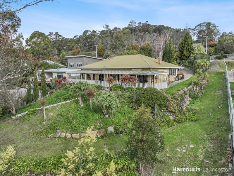 8 Lakeview Court, Blackstone Heights TAS 7250