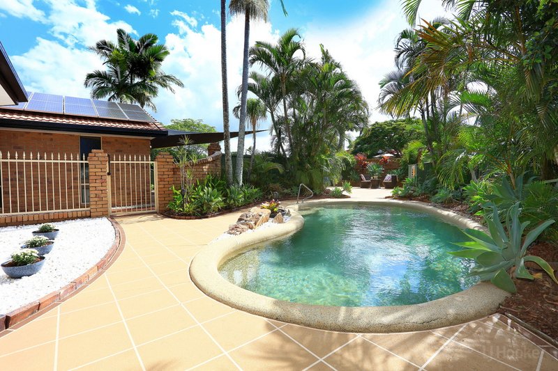 Photo - 8 Lakewood Court, Helensvale QLD 4212 - Image 23