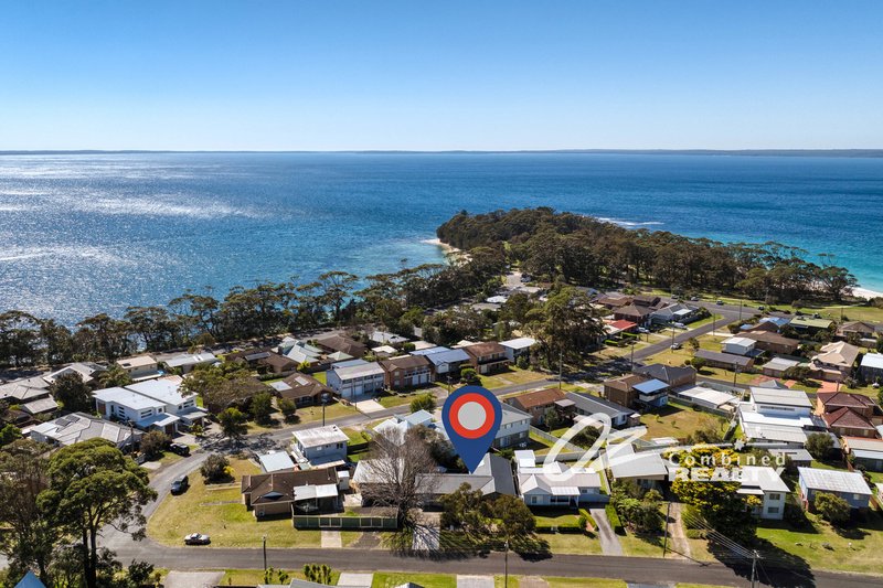 Photo - 8 Lambs Crescent, Vincentia NSW 2540 - Image 1