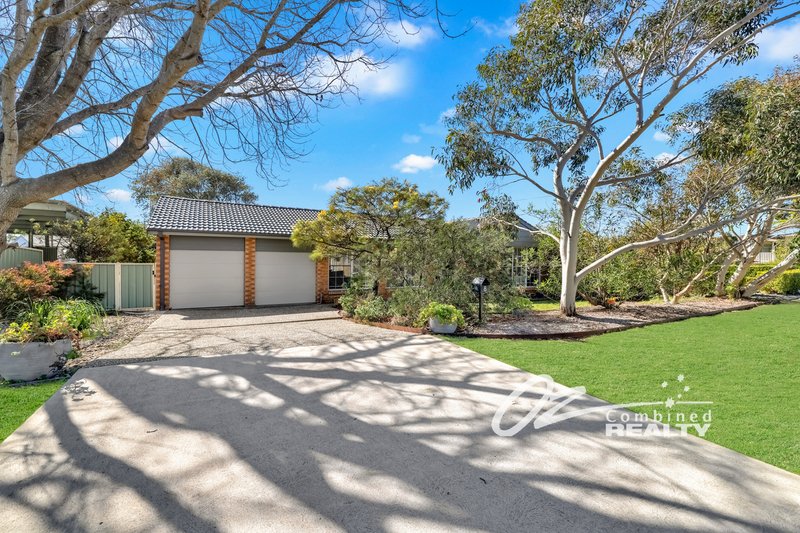 Photo - 8 Lambs Crescent, Vincentia NSW 2540 - Image 8