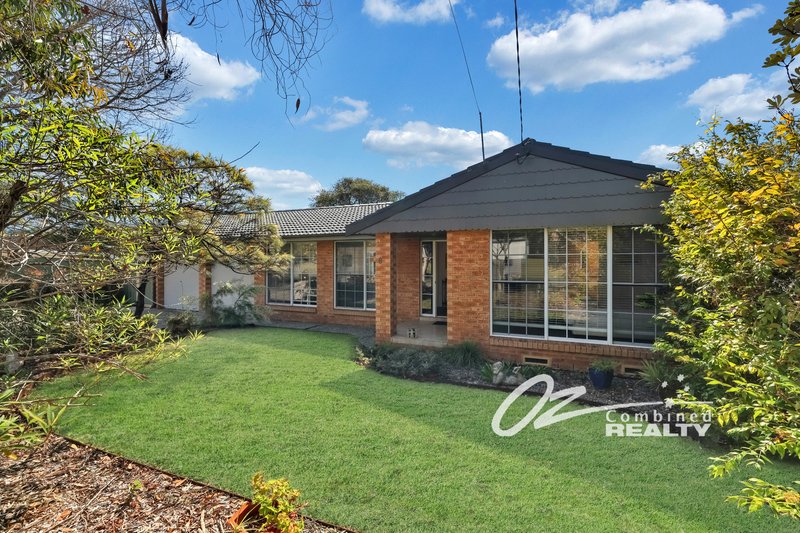 Photo - 8 Lambs Crescent, Vincentia NSW 2540 - Image 18