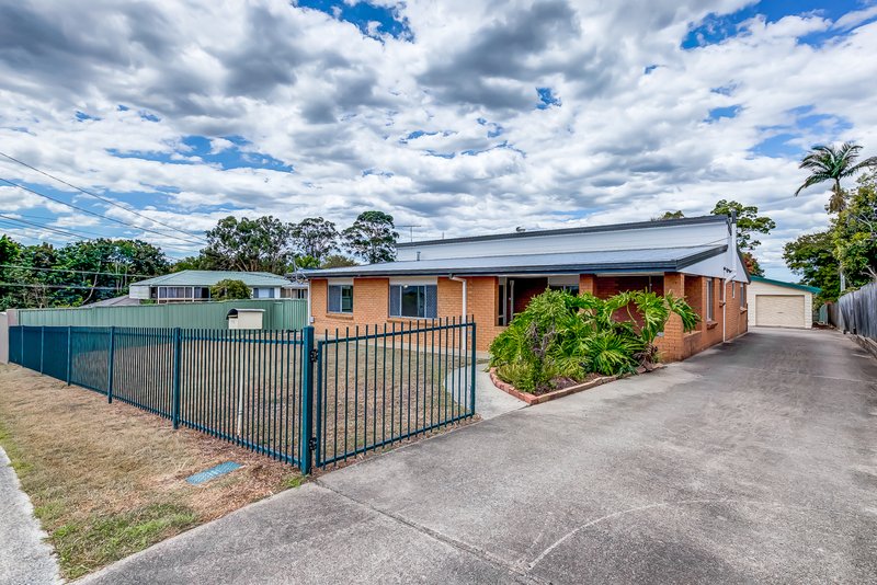 Photo - 8 Lamorna Street, Rochedale South QLD 4123 - Image 1