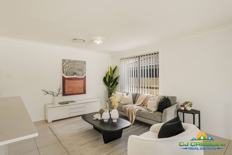 Photo - 8 Lance Street, Oran Park NSW 2570 - Image 3